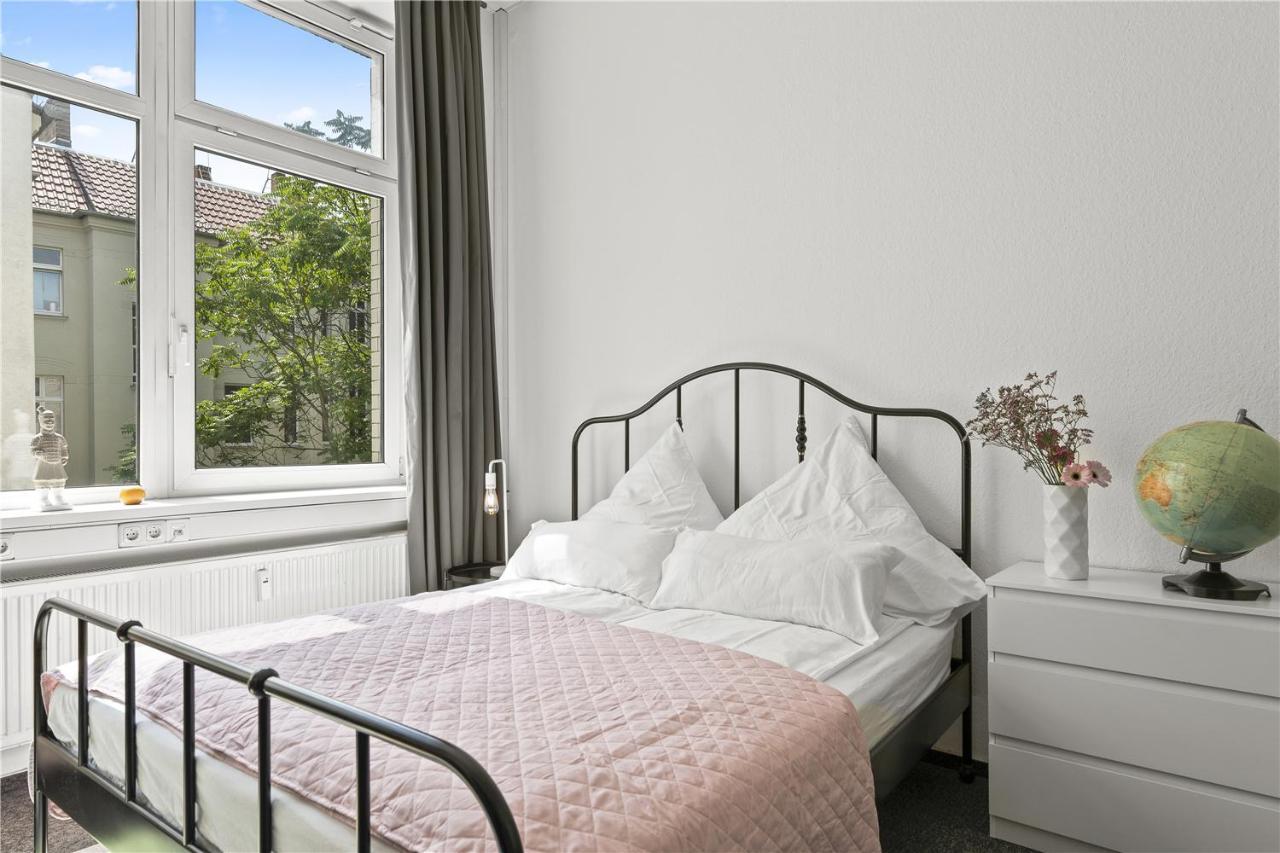 Holiday 33 Apartments Abcd Alexanderplatz Berlin Exterior foto